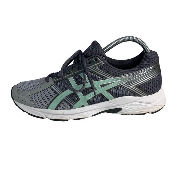 Asics Women's Gel Contend 9 Running Shoes Size 9 - Picture 1 of 9